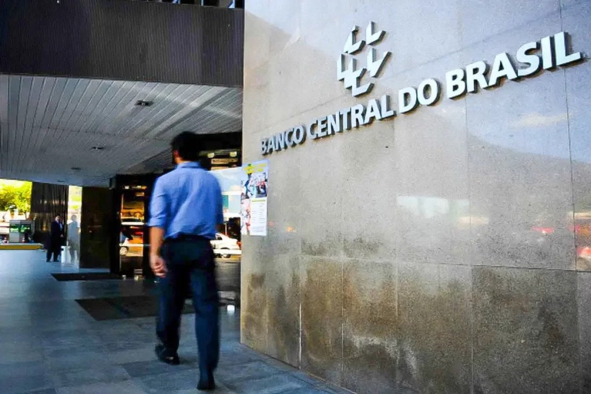 Risco de inflação estourar a meta recua de 83% para 61%, diz BC