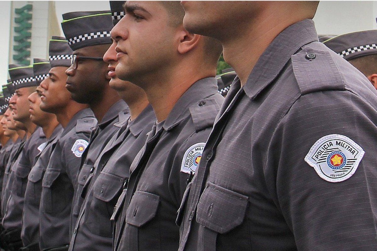 STF acata pedido do MPF e determina perda de cargo para PM condenado em SP