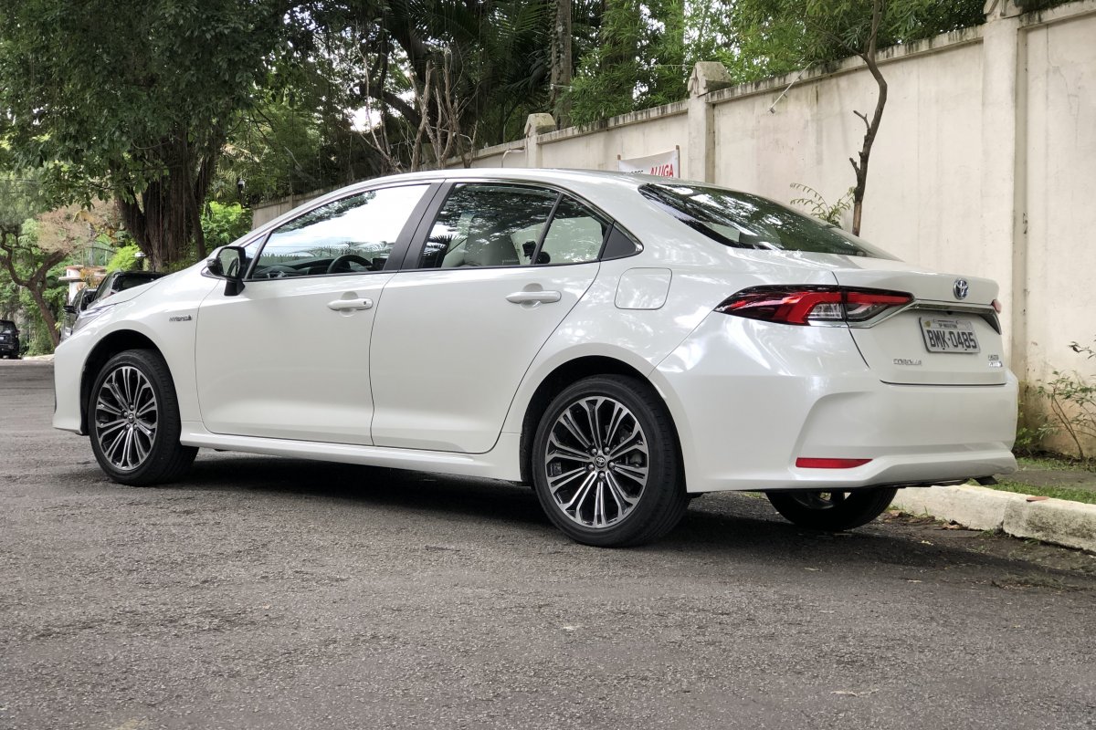 Top Car TV: conheça os vencedores dos prêmios carro, moto e caminhão do ano