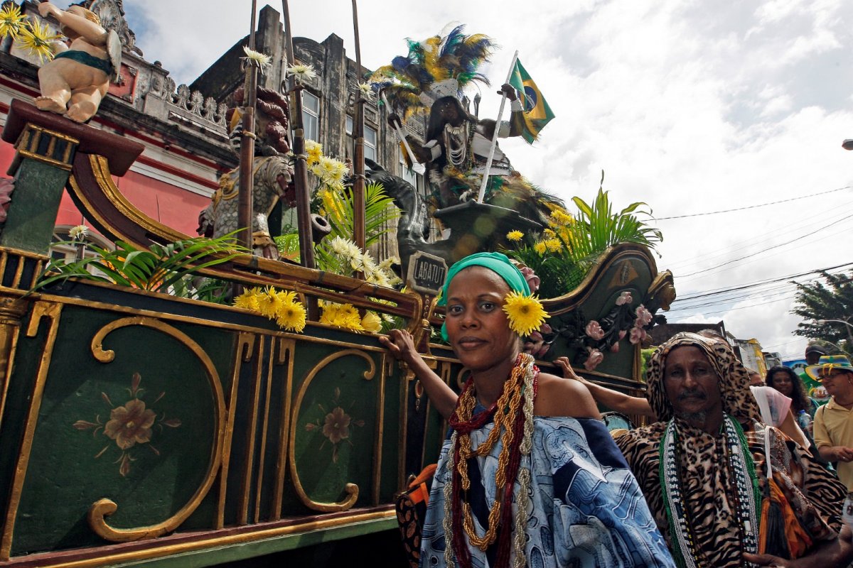 Festejos da Independência terão mais de dois mil profissionais de segurança