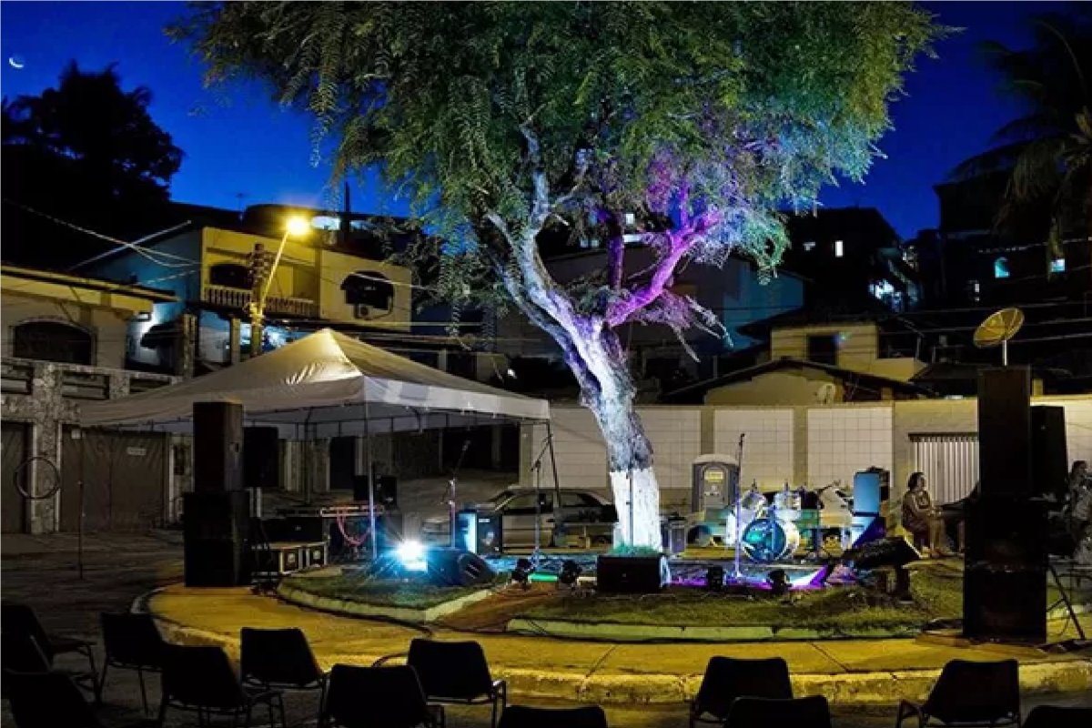 Salvador: Sarau de Itapuã celebra o Bicentenário da Independência da Bahia com diversidade musical