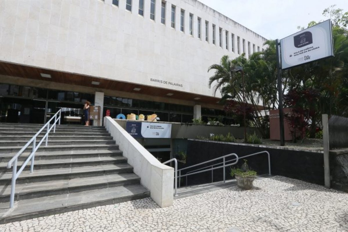 Sala de Cinema Walter da Silveira terá programação especial da Independência do Brasil na Bahia