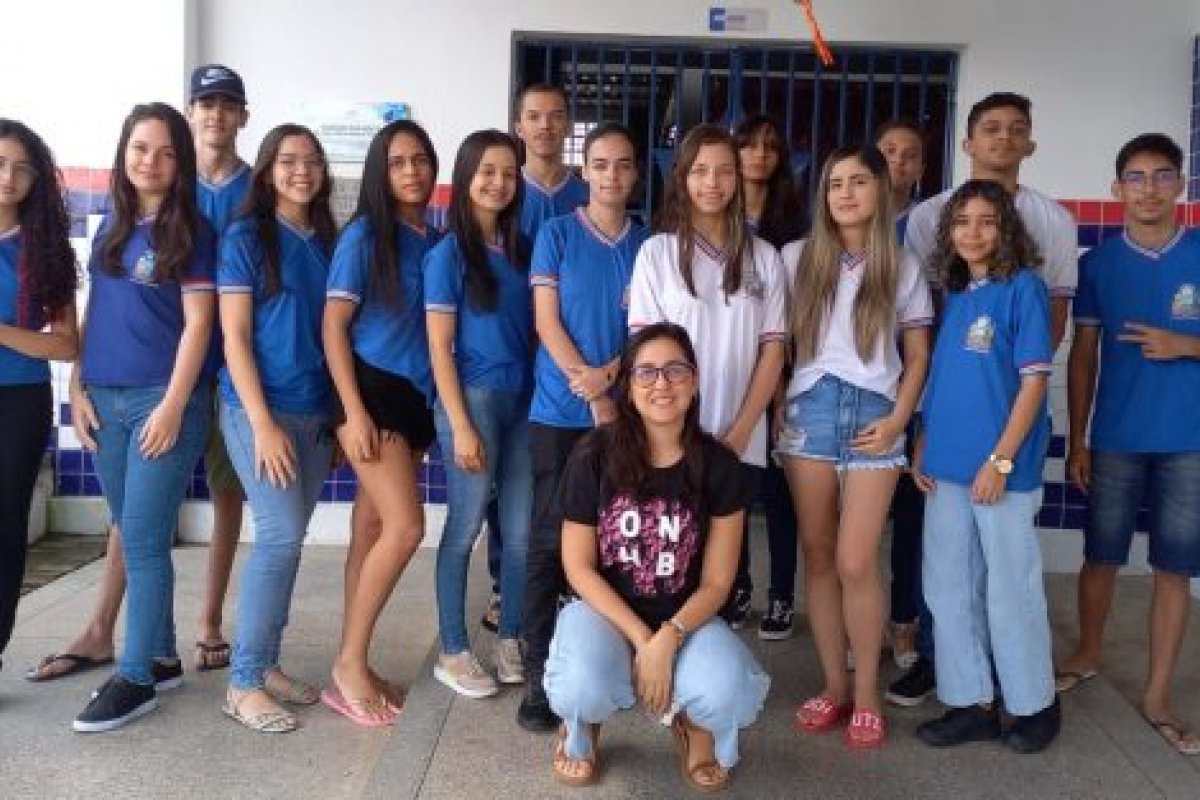 15 estudantes baianos se classificam para final da 15ª Olimpíada Nacional em História do Brasil