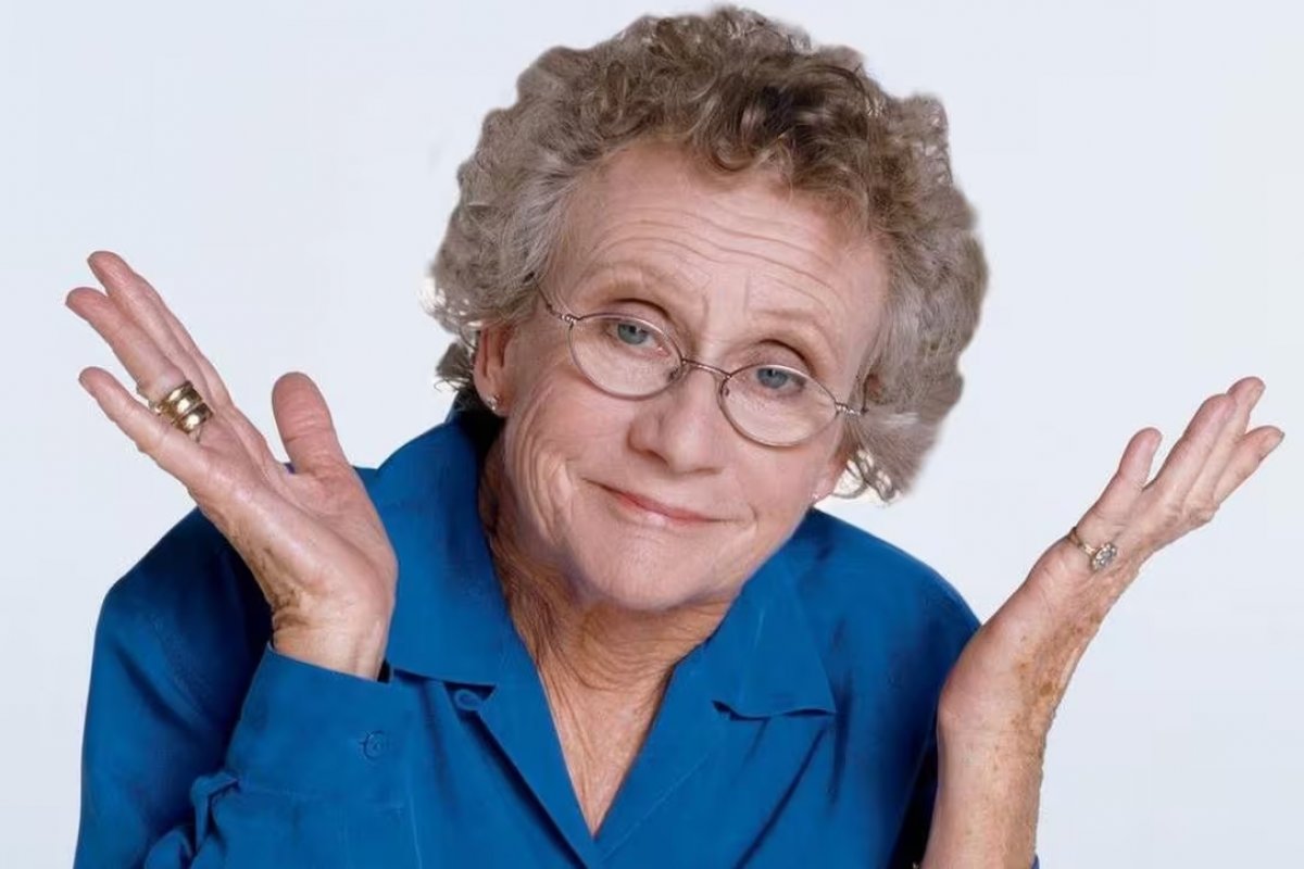 Sue Johanson morre aos 93 anos