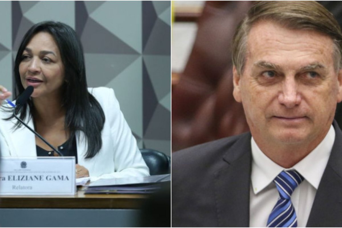 Relatora da CPMI solicita investigação sobre post no Instagram da PRF pedindo transferências para Bolsonaro