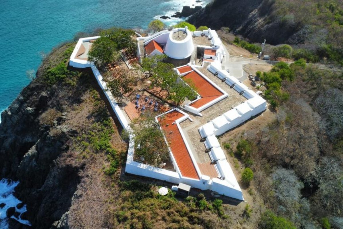 Arquipélago de Fernando de Noronha conecta movimentos e empresas em defesa dos Oceanos sem plásticos!