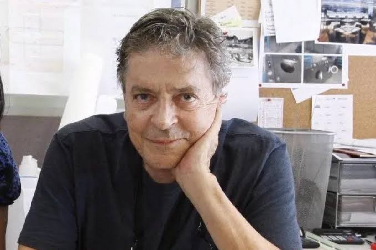 Luto: Morre Mário Monteiro, carnavalesco e cenógrafo de 'Irmãos Coragem'!