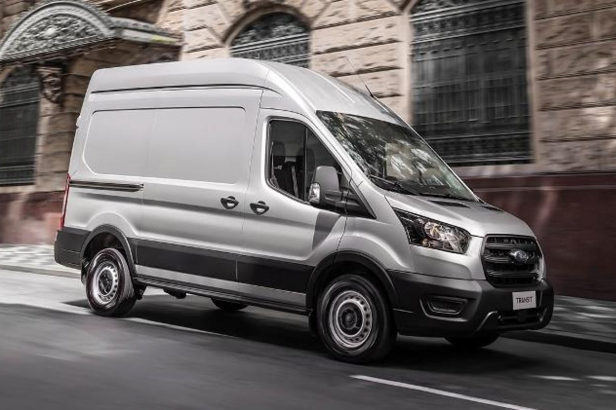 Saiba por qual motivo a Ford recebeu R$ 20 milhões em benefícios mesmo sem fazer carros no Brasil