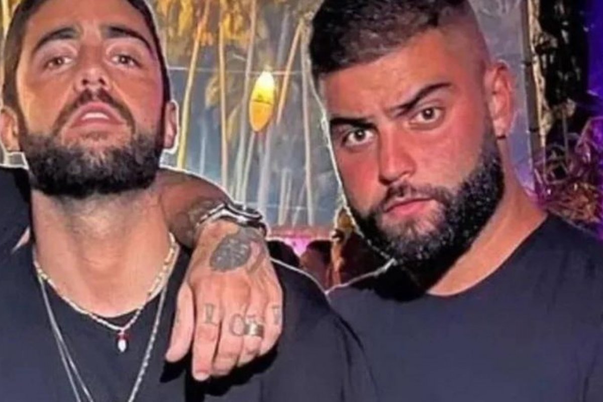 Irmão do surfista Pedro Scooby é preso pela segunda vez; saiba os detalhes!