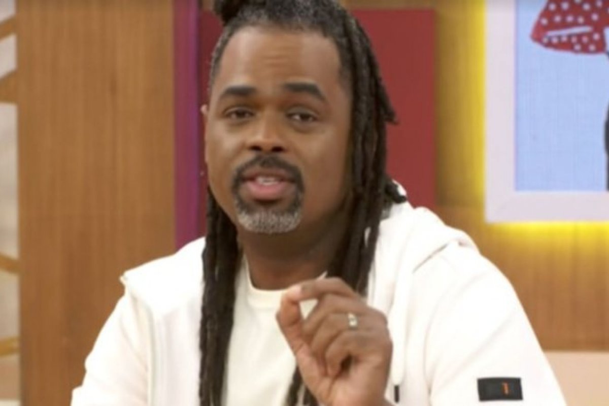 Bomba! TV Globo demite Manoel Soares