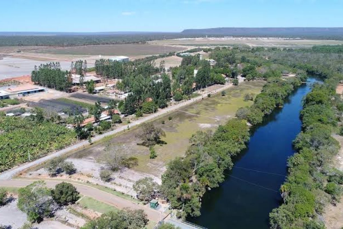 Justiça de Barreiras julga oito processos de danos ambientais em Formosa do Rio Preto