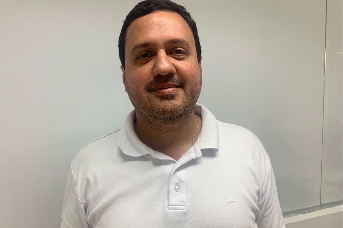 Luciano Ribeiro deixa Semop e Alexandre Tinôco assume a pasta