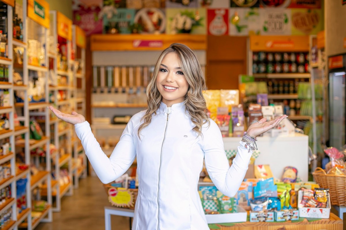 Nutricionista explica a importância do sono no processo de emagrecimento!