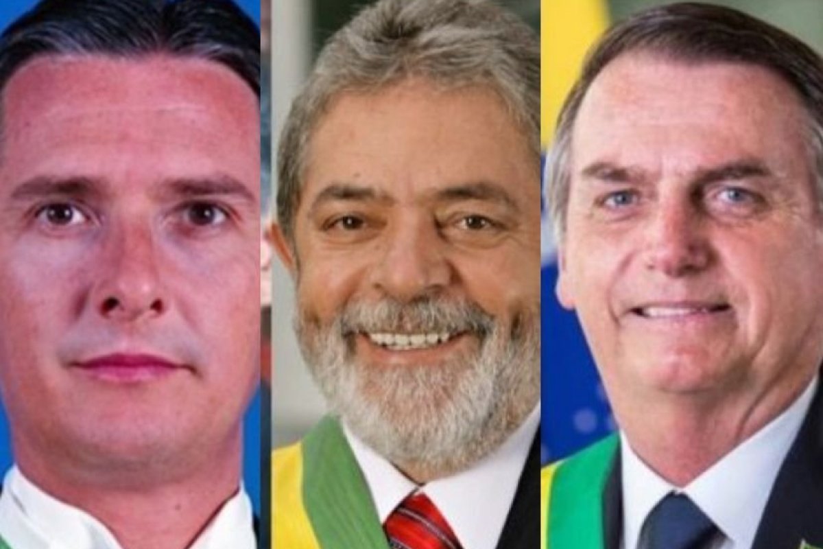 Bolsonaro torna-se o terceiro ex-presidente da história do Brasil a ficar inelegível