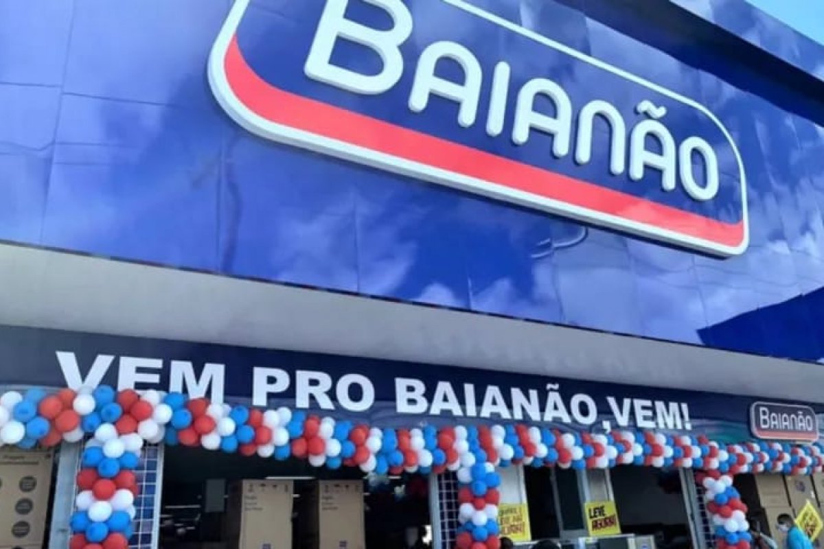 Empresa abre 50 vagas de emprego para vendedor em Salvador