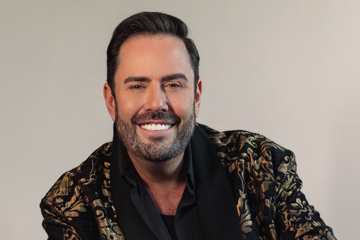 Evandro Hazzy, missólogo com mais títulos na história do Miss Brasil, retorna ao evento que o consagrou na edição 2023!