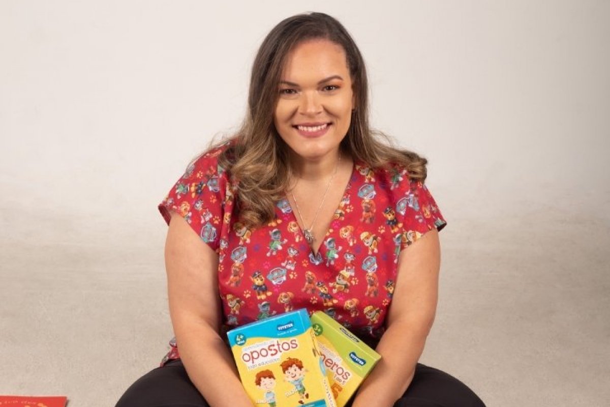 Histórias sociais promovem inclusão e o desenvolvimento de crianças atípicas!