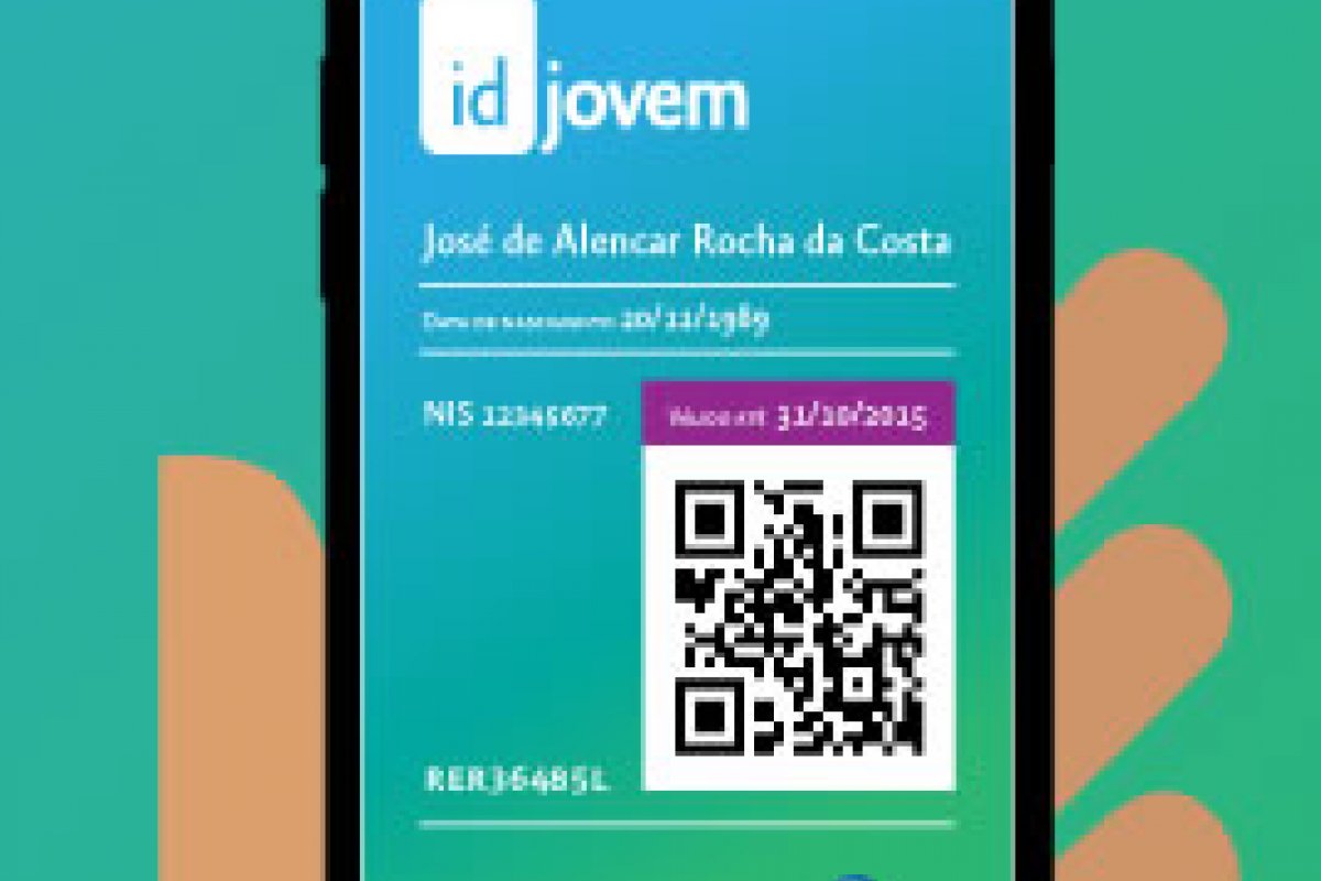 Programa do Governo Federal concede benefícios para jovens de baixa renda