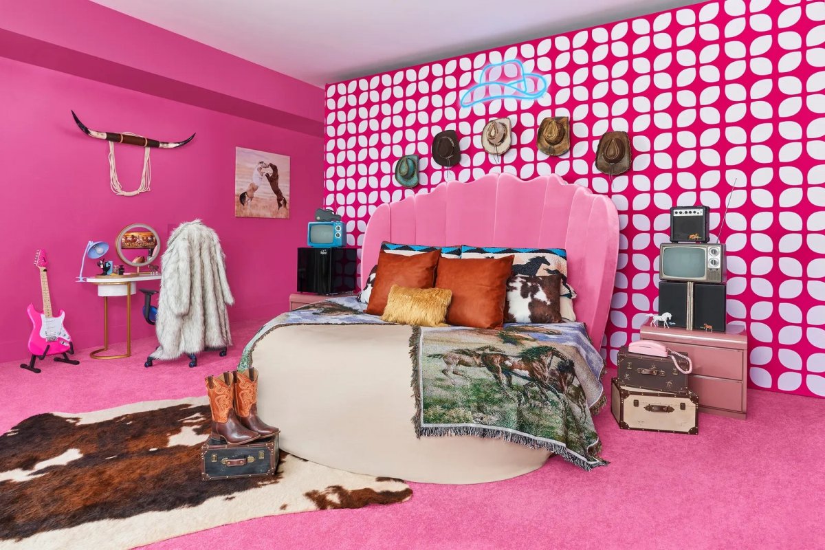 Casa dos sonhos da Barbie estará disponível para reserva em julho; saiba mais