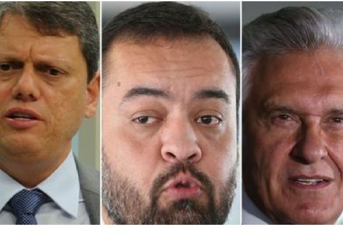 Governadores intensificam esforços e buscam mudanças na reforma tributária