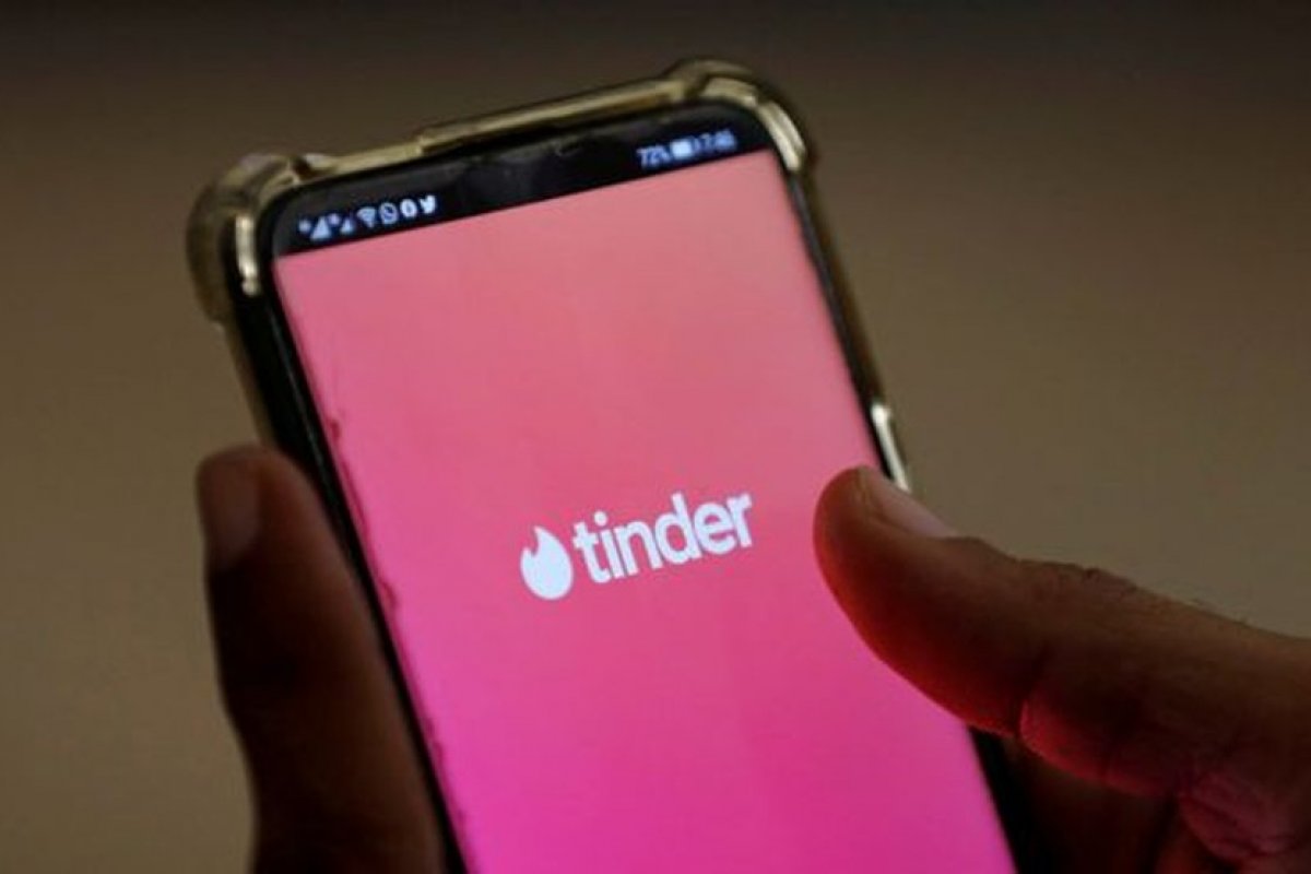MP-SP instaura inquérito contra Tinder por compartilhamento de dados de sequestradores