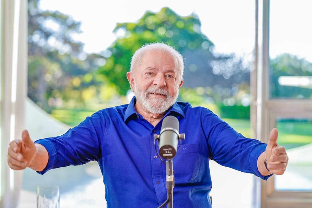 Foro de São Paulo rende a Lula 2,5 vezes mais posts negativos que positivos