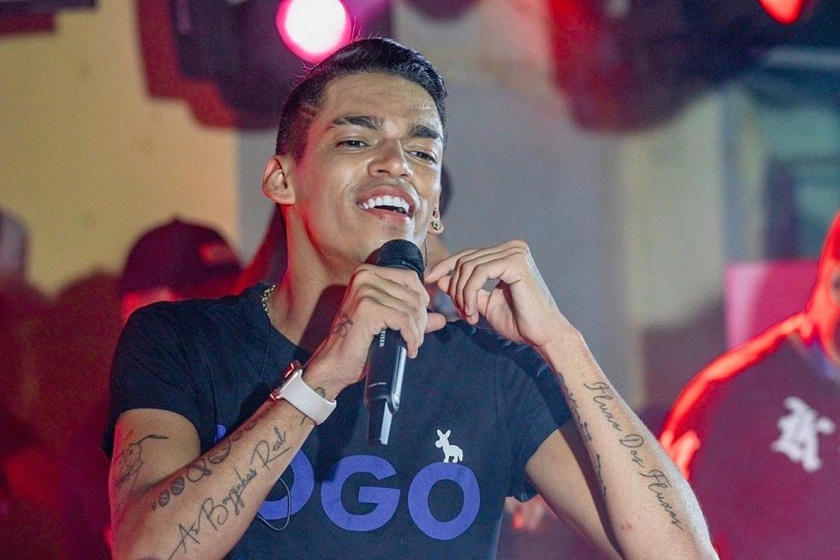 Cidades baianas que cancelaram show de Devinho anunciam novas atrações