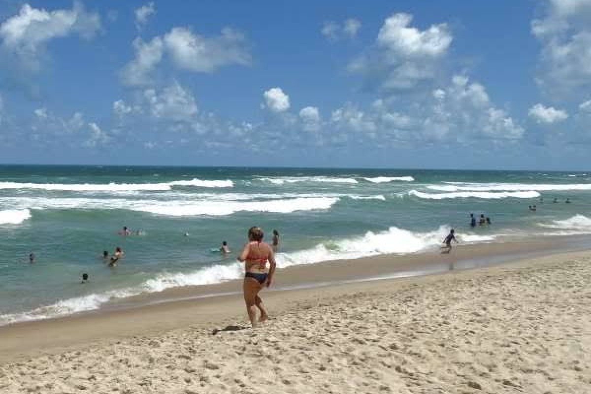 CNM: Número de praias sem contaminações aumentou para 365