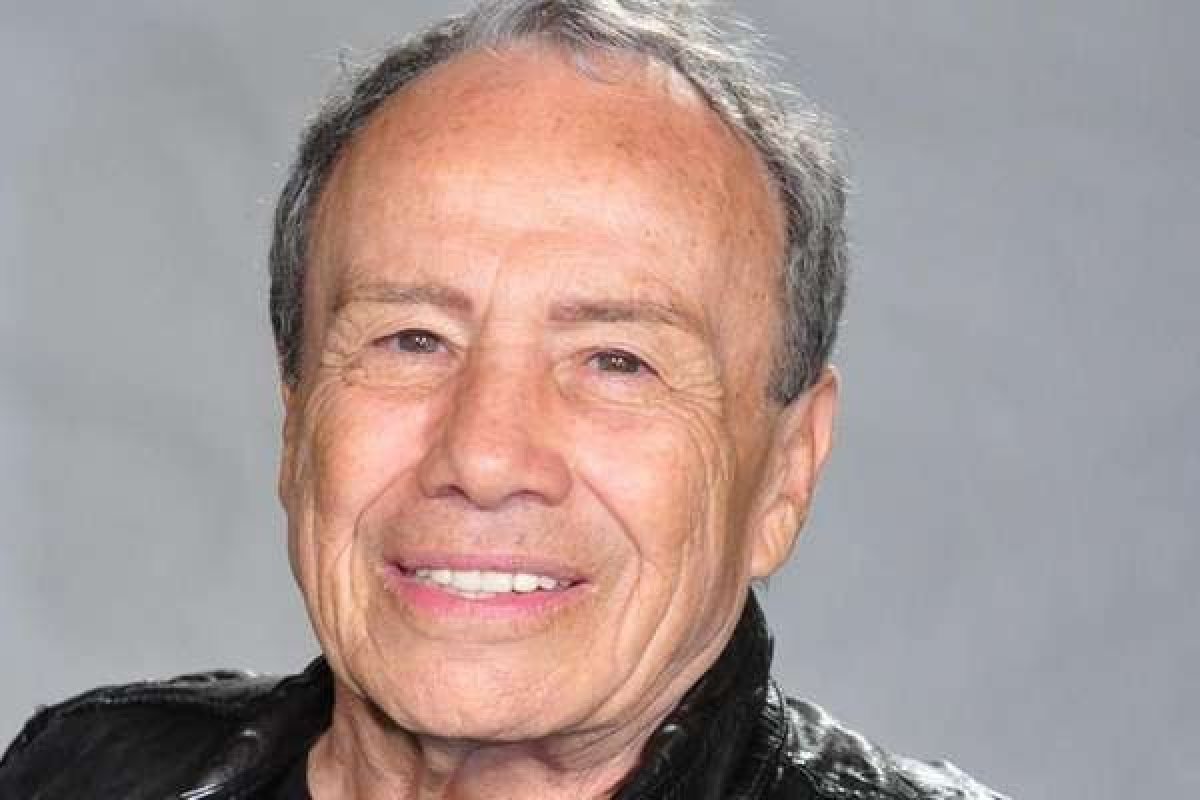 Stenio Garcia é internado com quadro de septicemia aguda!