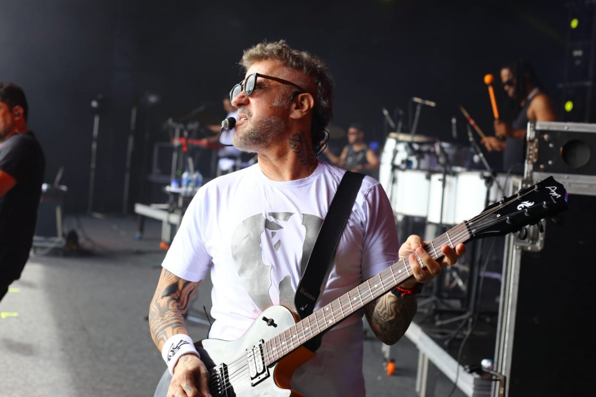 Tuca Fernandes, Psirico e Banda Eva são as primeiras atrações na Festa do Bicentenário da Independência da Bahia!