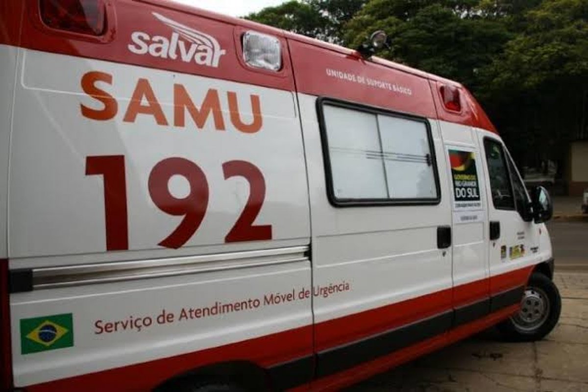Jovem é morto a tiros em Salvador após ambulância ser interceptada por homens armados