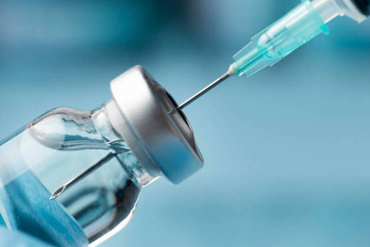 Saúde quer vacina nacional contra a dengue no SUS em 2025