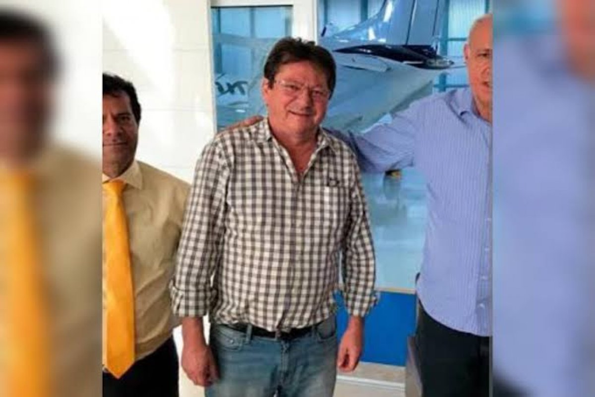 Empresário suspeito de grilagem de terras abre offshore nas Ilhas Virgens Britânicas, revelam documentos do Pandora Papers