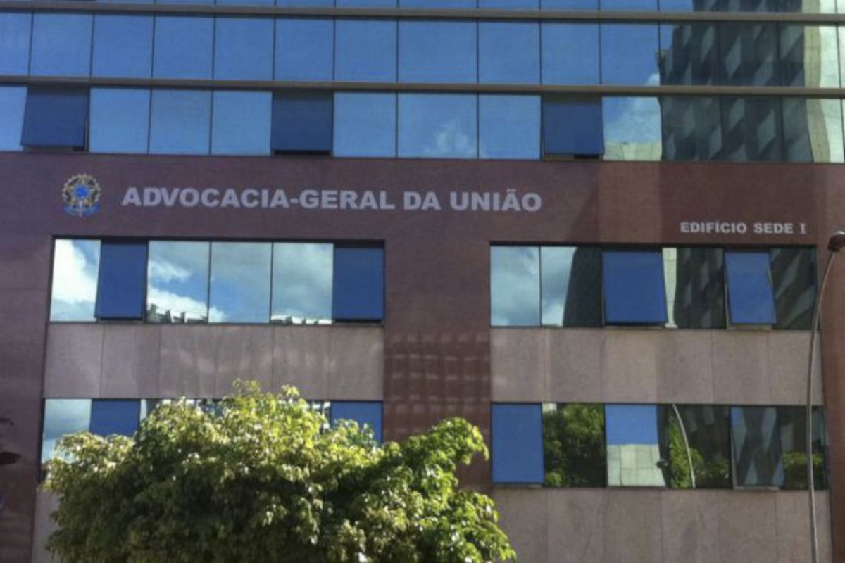 AGU recorre contigenciamento na suspensão de verbas para instituições de ensino