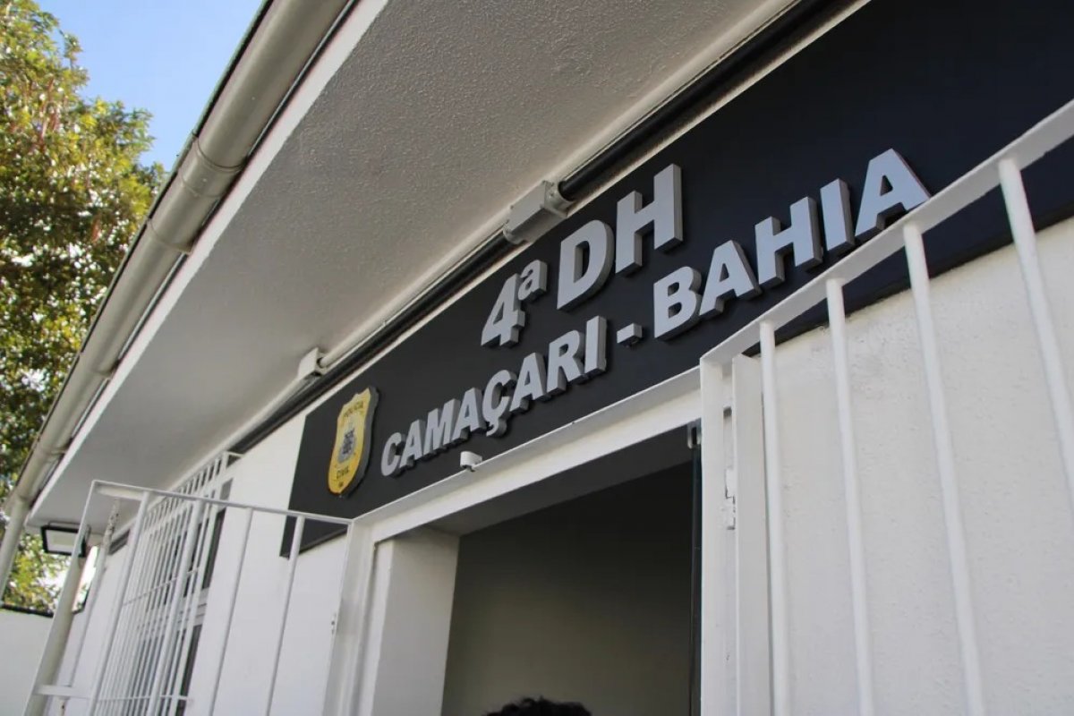 Jovem de 19 anos morre após ser espancado em festa na Região Metropolitana de Salvador