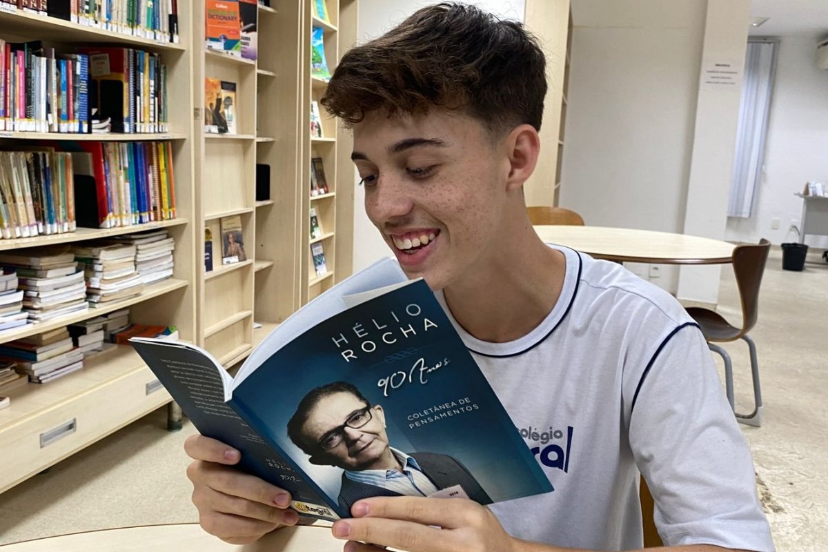 Colégios investem em turmas diferenciadas para conquista de vagas nas universidades mais concorridas do país e do exterior!