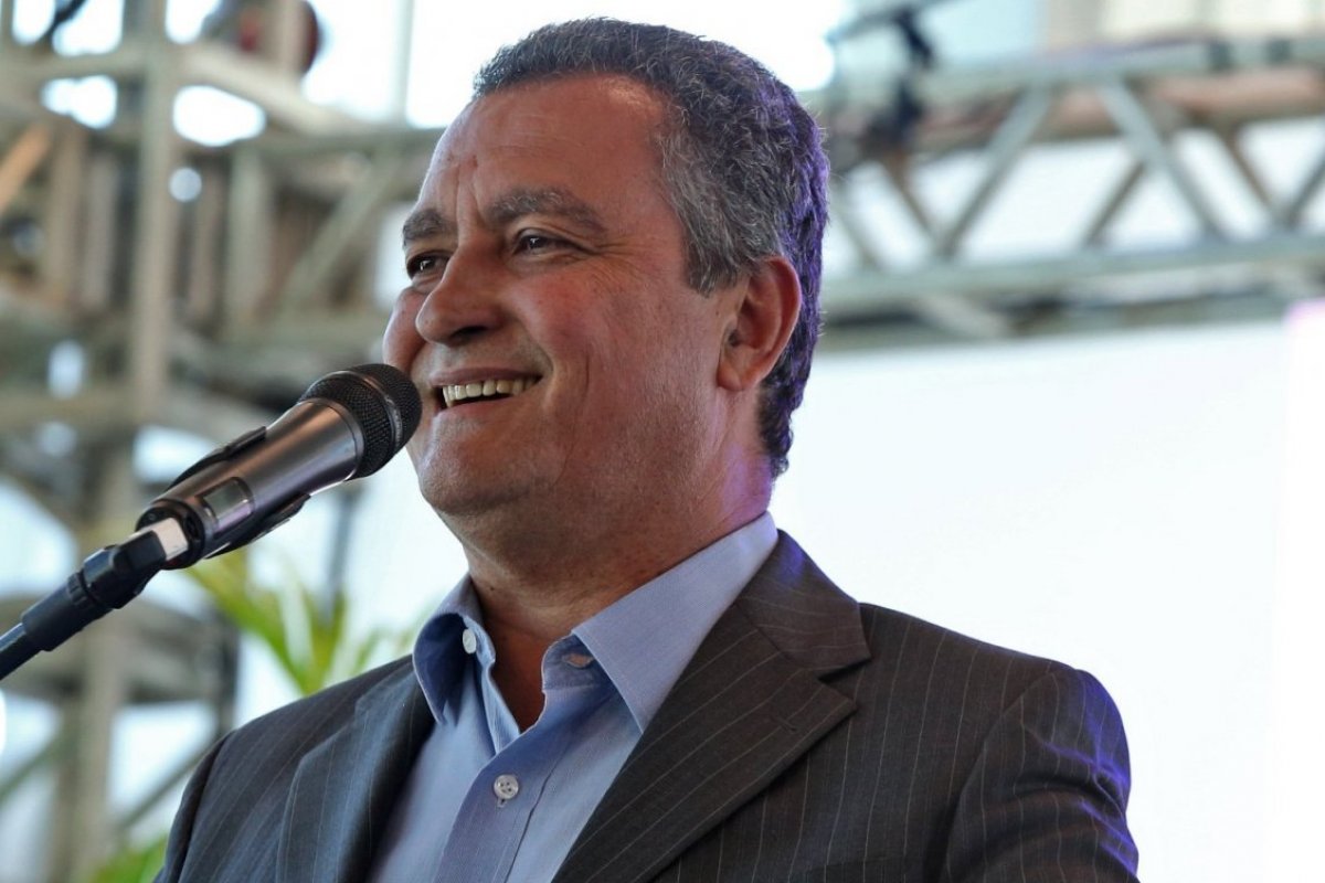 "O PT precisa deixar a polarização e buscar pregar a pacificação do país", diz Rui Costa