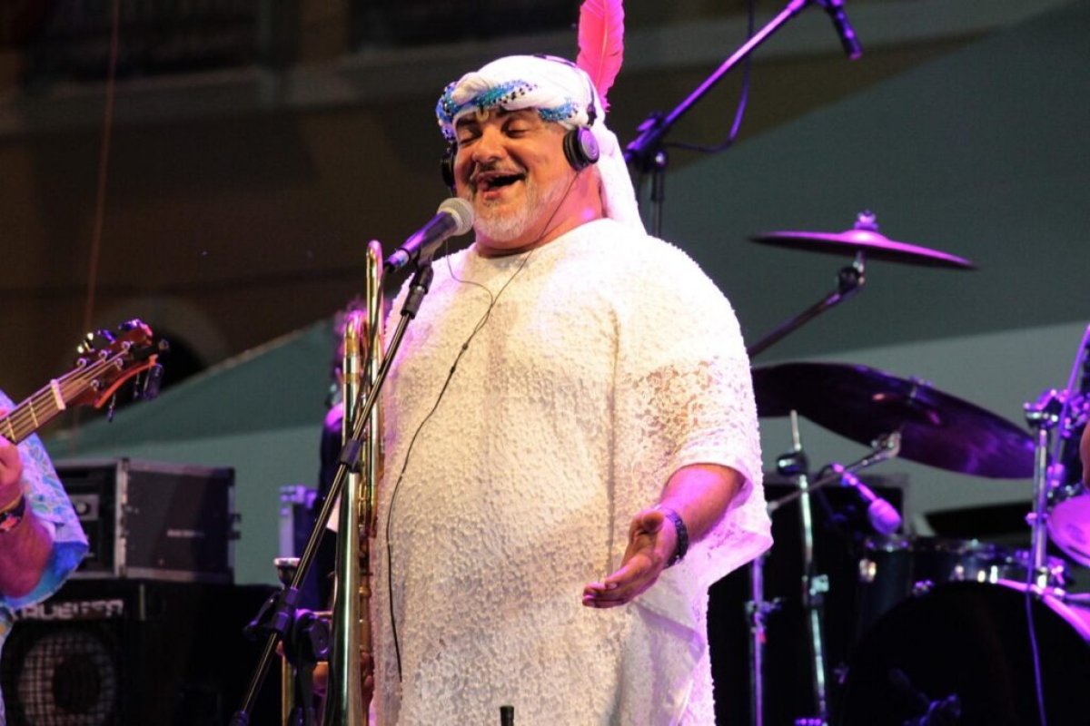 Bicentenário da Independência: comemorações continuam no Campo Grande, em Salvador