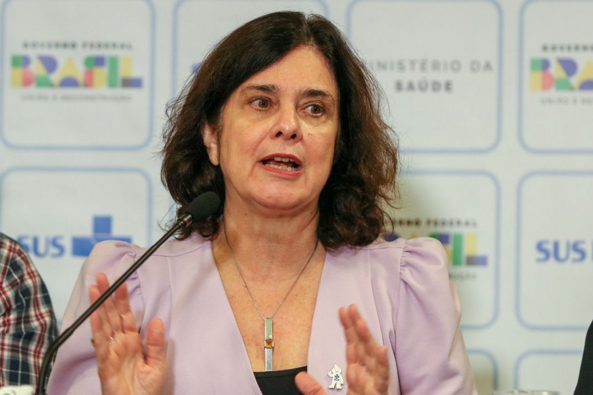 Governo anuncia investimento de R$200 milhões em saúde mental para 2023