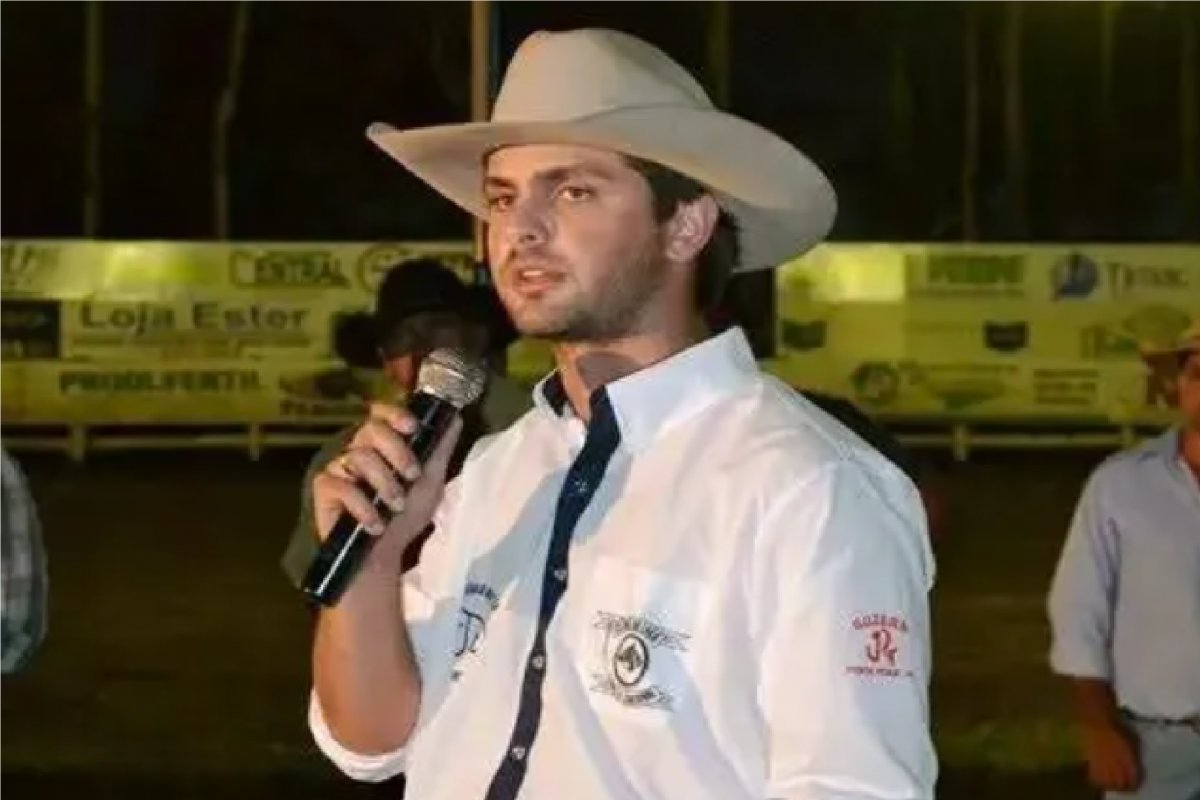 Polícia Federal busca megatraficante na fronteira Brasil-Paraguai