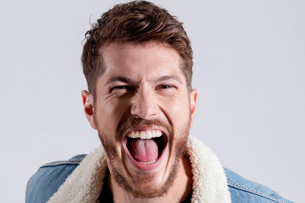 Ator Caio Paduan inicia processo de dupla cidadania com ajuda da genealogia!