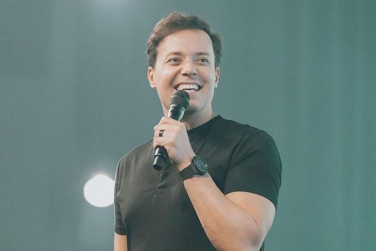 MPF abre inquérito para investigar pastor André Valadão por suposta homotransfobia