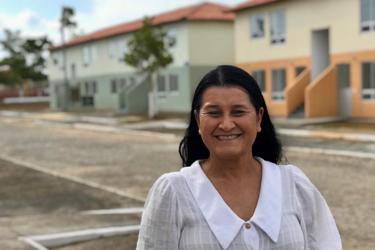 'A FIOL poderia estar nos servindo há muito tempo se não fosse interrompida', diz Jusmari Oliveira