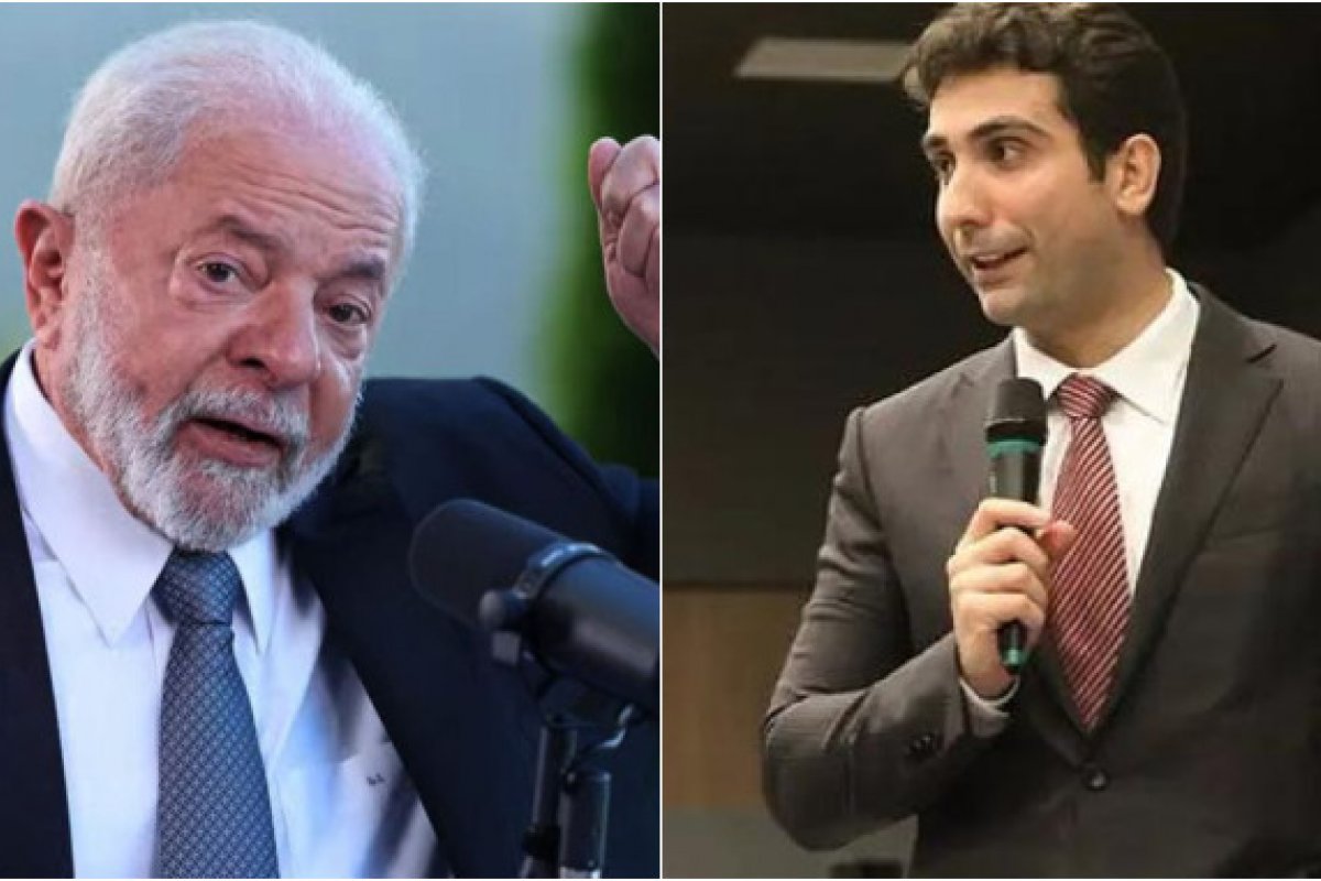 Comissão do Senado aprova indicações de Lula para diretoria do Banco Central