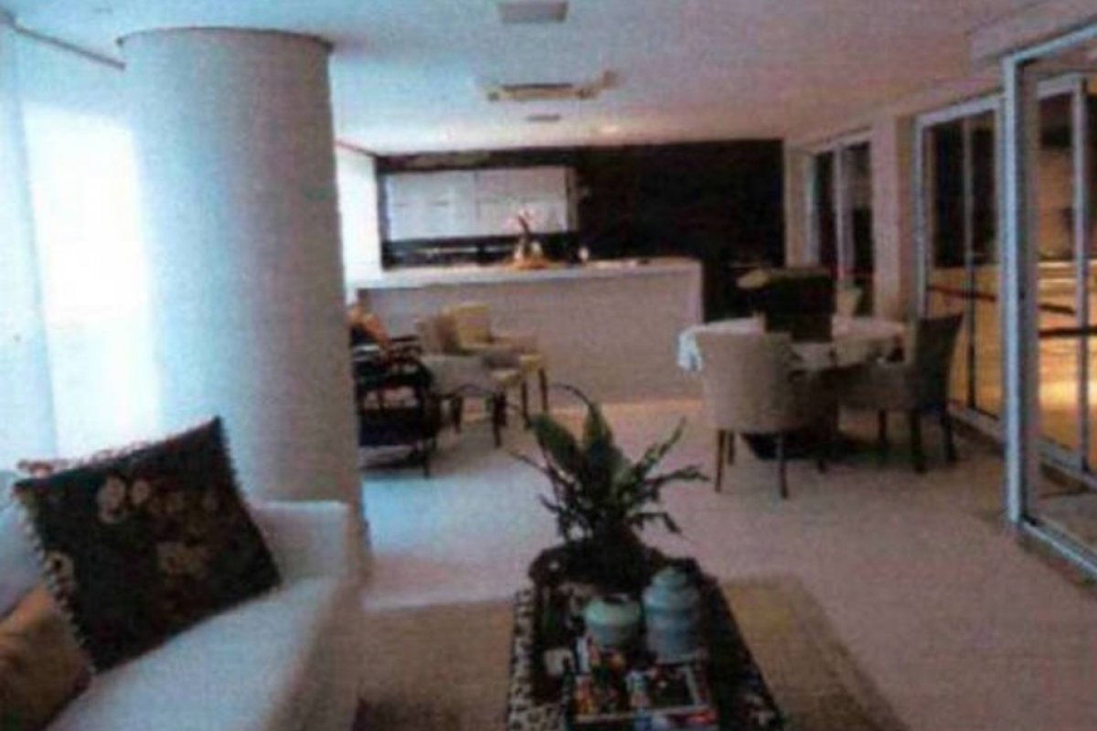 PF aponta que apartamento de luxo em SP é elo entre verba da Oi e família de Lula