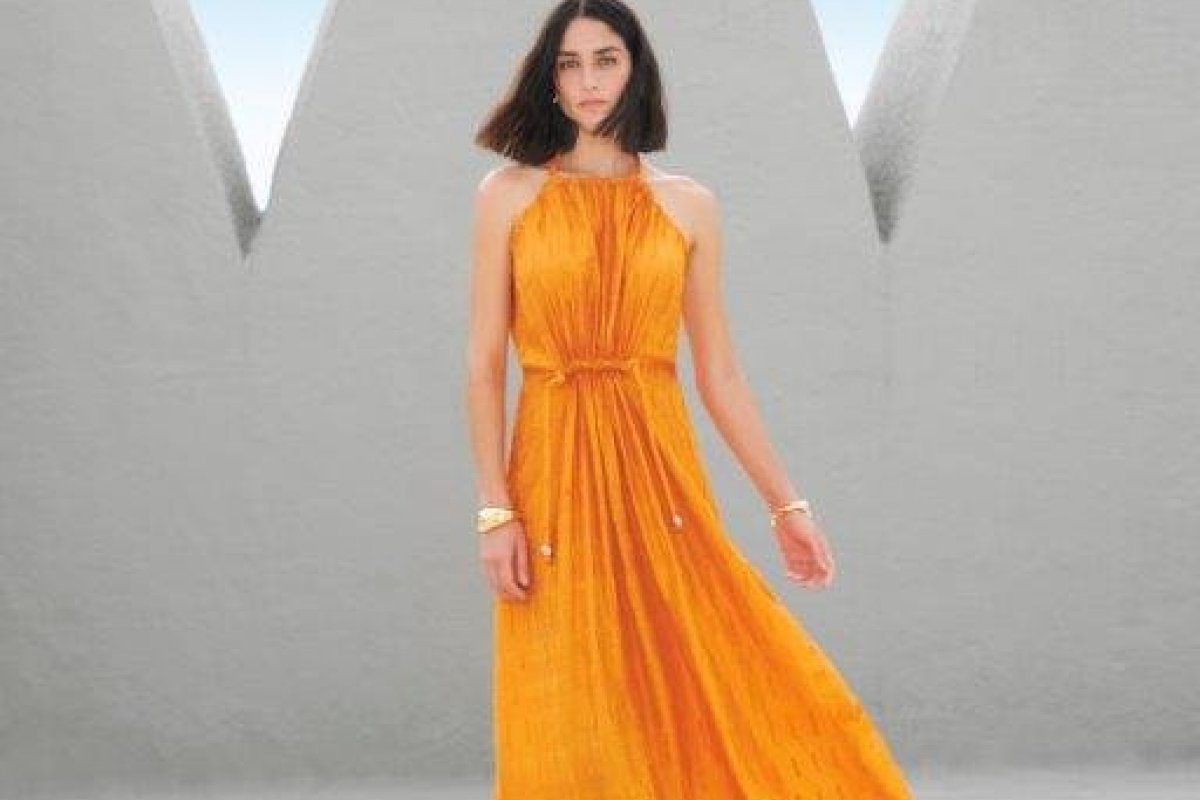 Com o DNA cosmopolita, Tufi Duek apresenta 1º Drop de Verão!