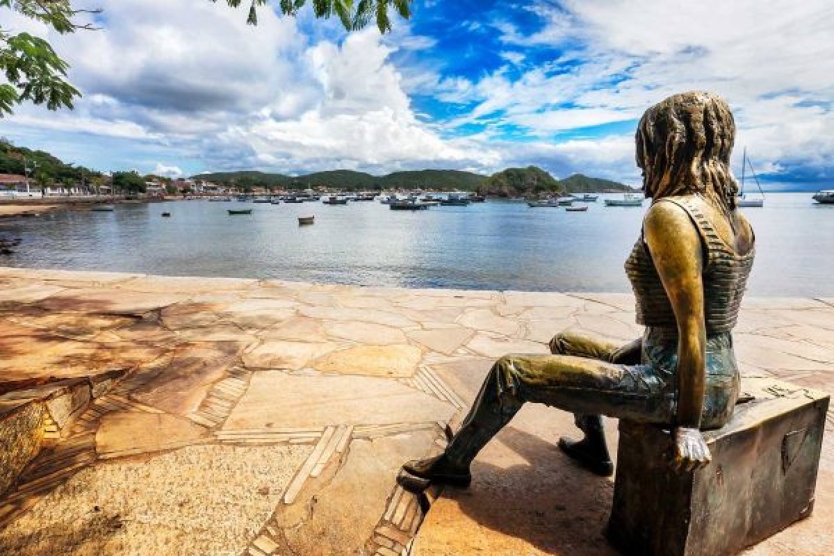 Pela primeira vez, o San Island Weekend sairá do Nordeste!