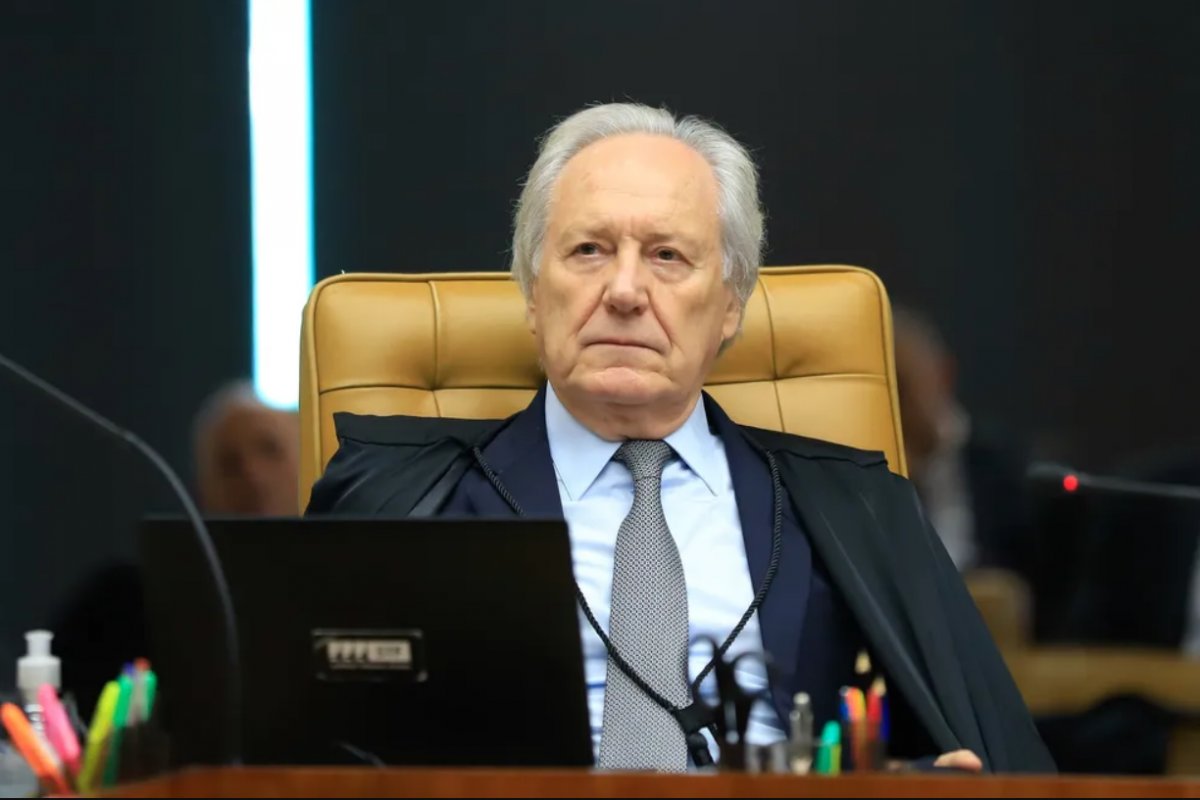 Ricardo Lewandowski é nomeado árbitro do Tribunal Permanente de Revisão do Mercosul