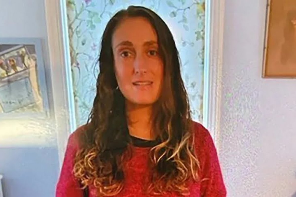 Mulher é encontrada presa na lama nos EUA após ficar desaparecida por uma semana