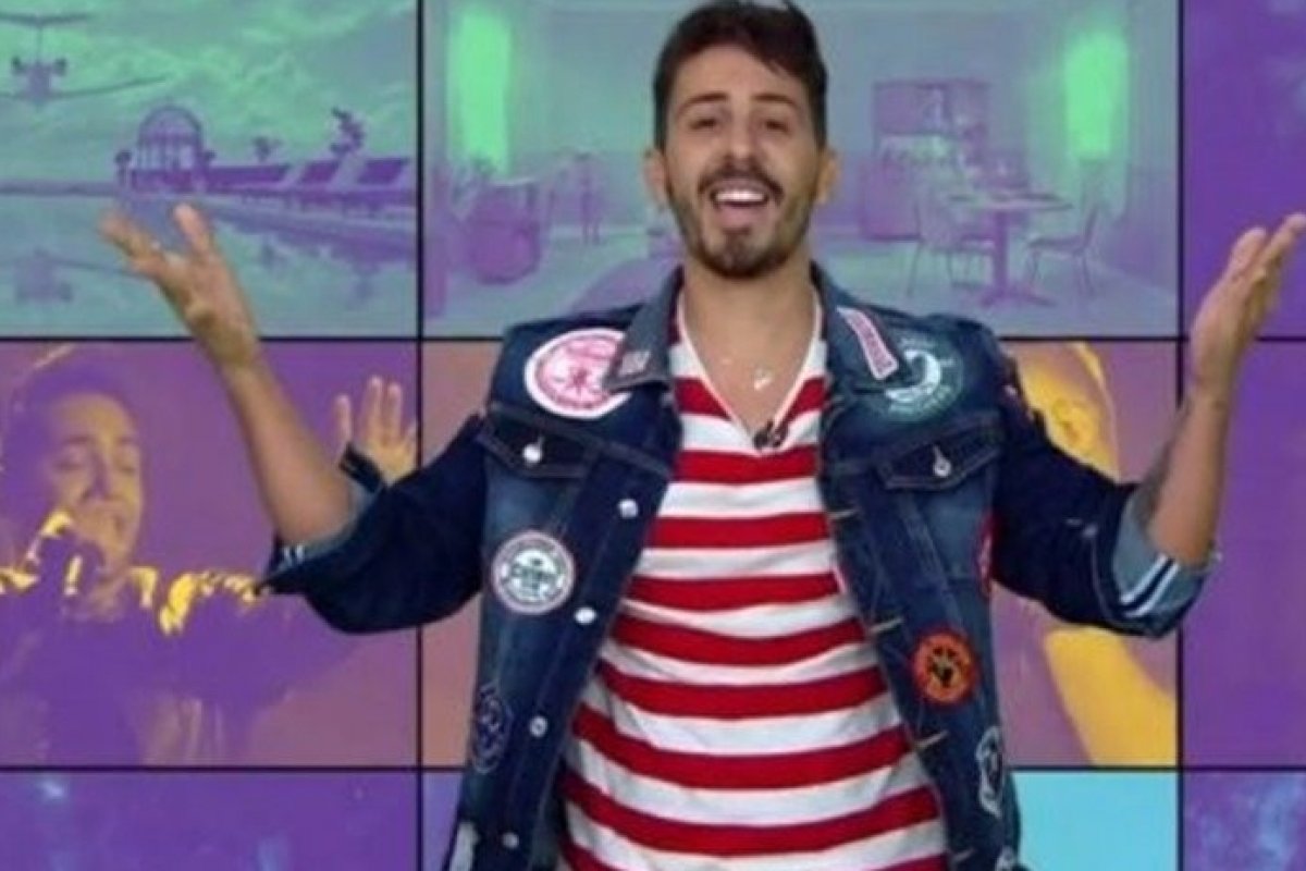 BBB 20 contará pela primeira vez com youtubers e influencers